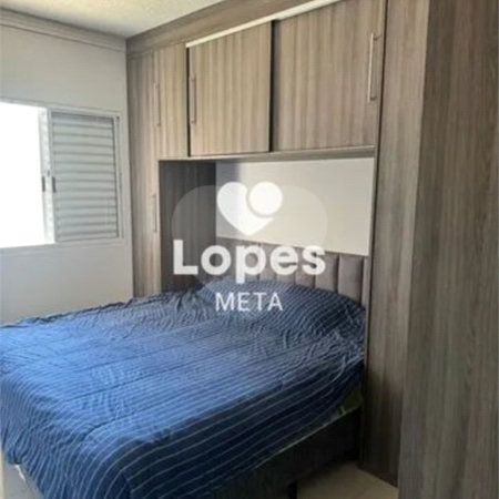 Casa à venda com 2 quartos, sendo 1 suíte, no condomínio Residencial Casa Bella, Jacareí - SP