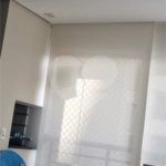 Apartamento à venda com 2 suítes em Baeta Neves, São Bernardo do Campo, SP