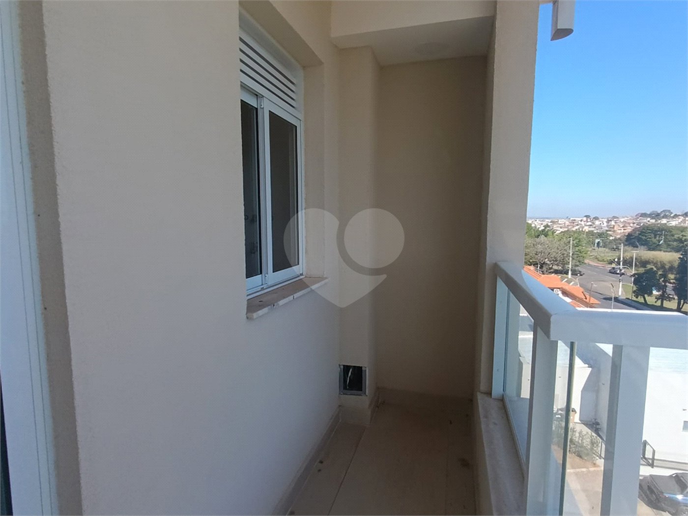 Apartamento à venda com 3 quartos, sendo 1 suíte, em Chácara Belvedere, Indaiatuba, SP