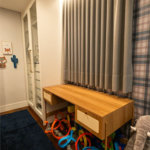 Apartamento à venda com 5 quartos, sendo 4 suítes, em Parque Reboucas, São Paulo, SP