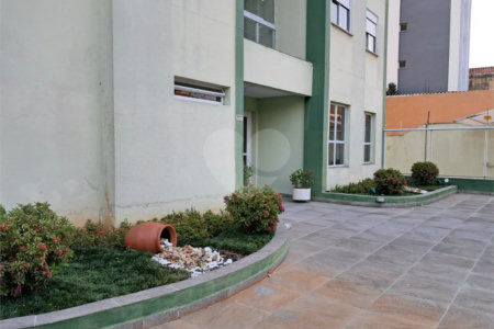 Apartamento à venda com 3 quartos em Vila Maria Alta, São Paulo, SP