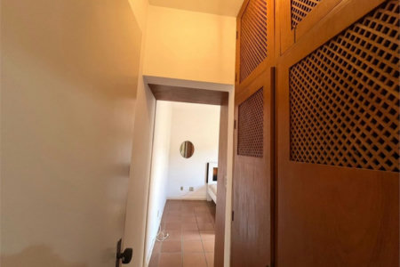 Apartamento Residencial à venda, Jardim Três Marias, Guarujá - AP0583.