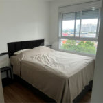 Apartamento à venda com 2 quartos, sendo 1 suíte,  em Vila Cruzeiro, São Paulo, SP