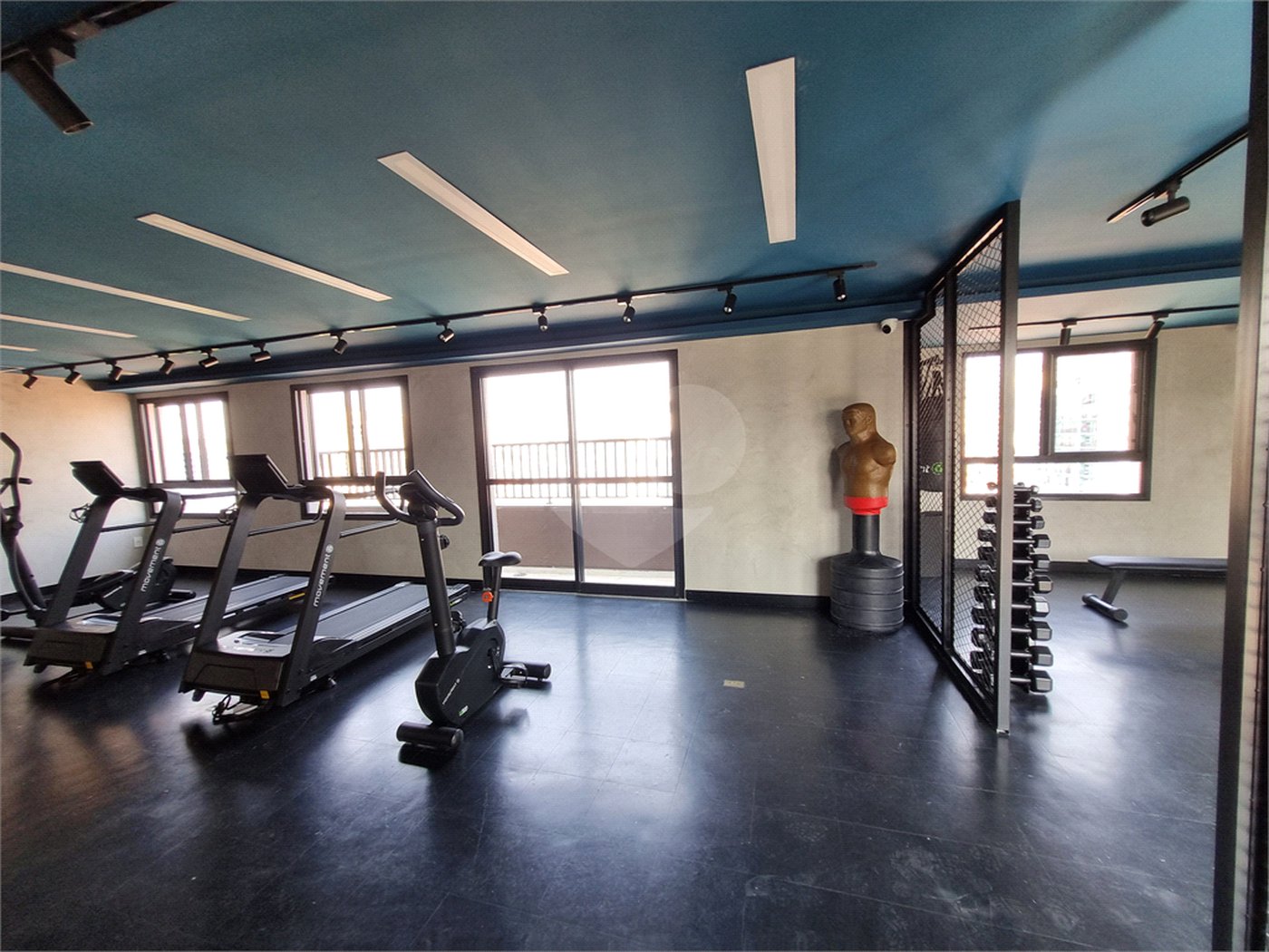 Apartamento à venda com 2 quartos, sendo 1 suíte, em Jardim São Paulo(zona Norte), São Paulo, SP