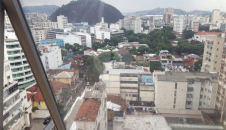 Sala à venda em Tijuca, Rio de Janeiro, RJ