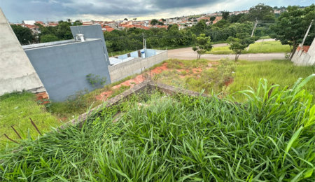 Terreno à venda em Portal dos Pinheiros Ii, Itapetininga, SP