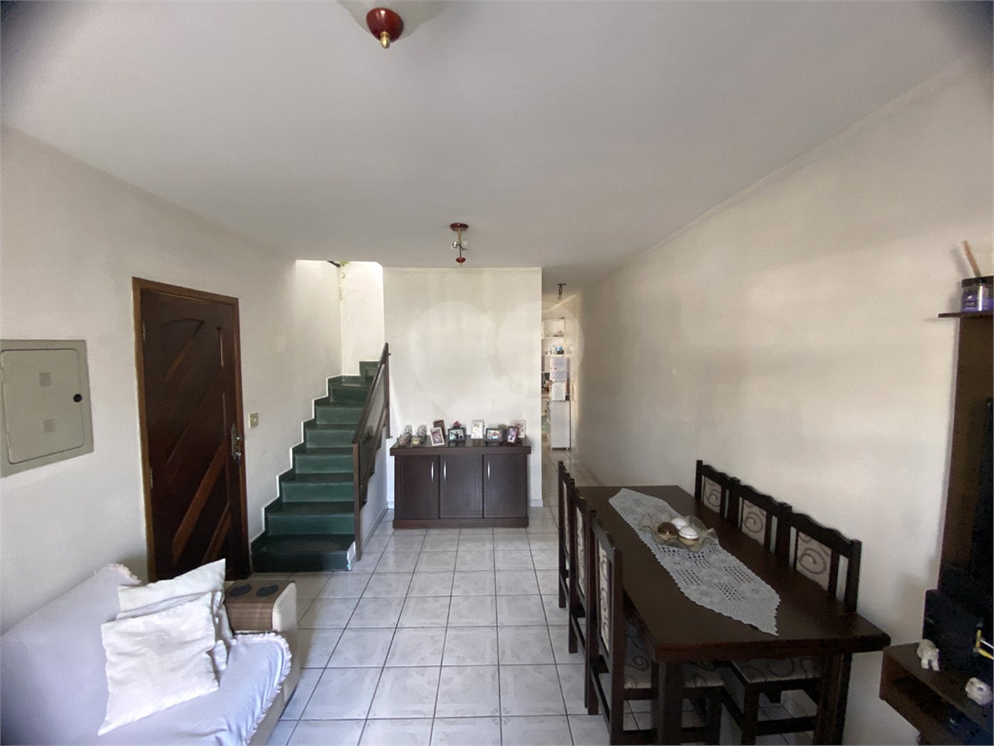 Sobrado à venda com 4 quartos, sendo 1 suíte, em Vila Macedópolis, São Paulo, SP