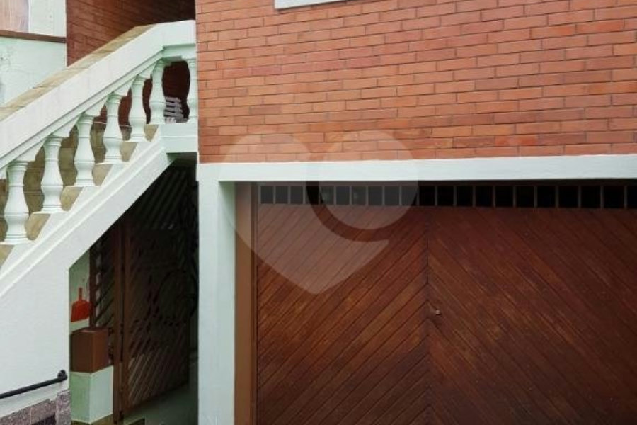 Sobrado à venda com 4 quartos em Freguesia do Ó, São Paulo, SP