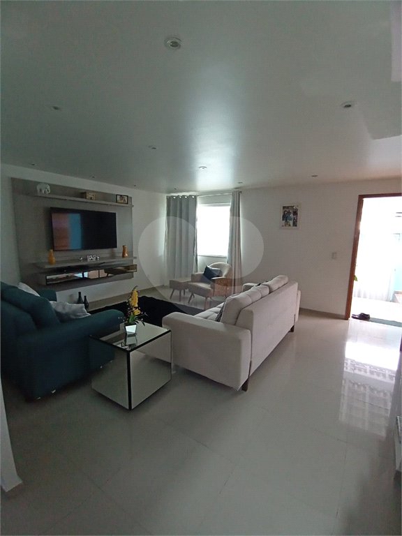 Casa à venda com 4 quartos, sendo 3 suítes, em Campo Grande, Rio de Janeiro, RJ