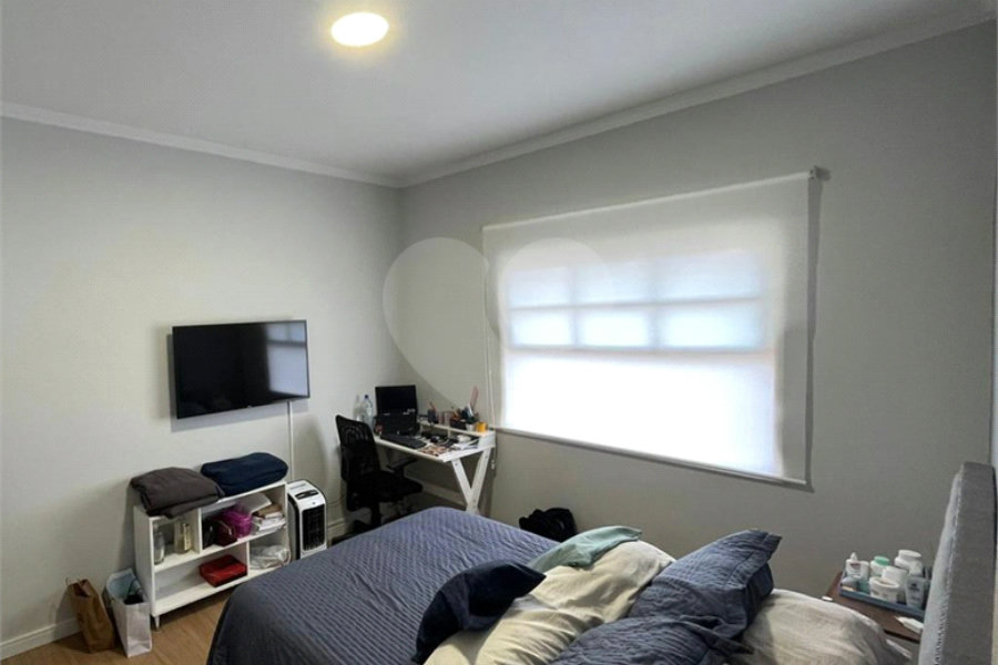 Apartamento à venda com 2 quartos em Santana, São Paulo, SP