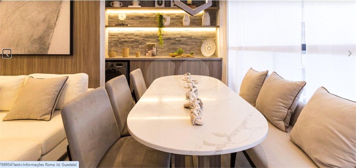 Apartamento à venda com 2 quartos, sendo 1 suíte, em Vila Progredior, São Paulo, SP