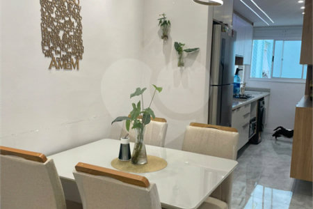 Apartamento à venda com 2 quartos em Parque Santa Rosa, Suzano, SP
