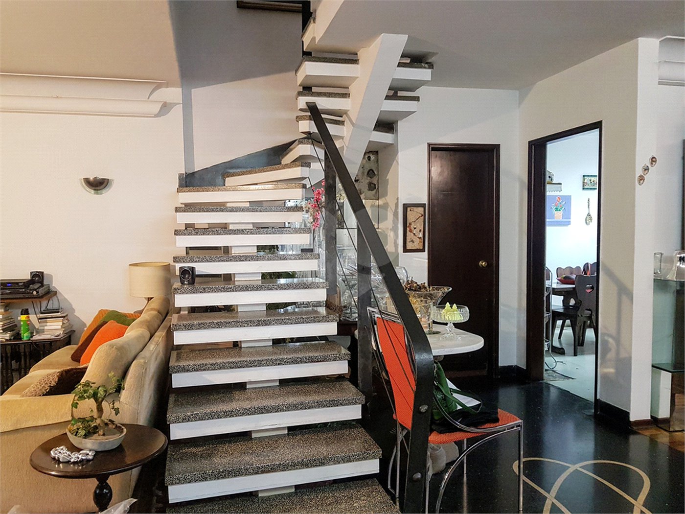 Sobrado à venda com 3 quartos, sendo 1 suíte, em Brooklin Velho, São Paulo, SP