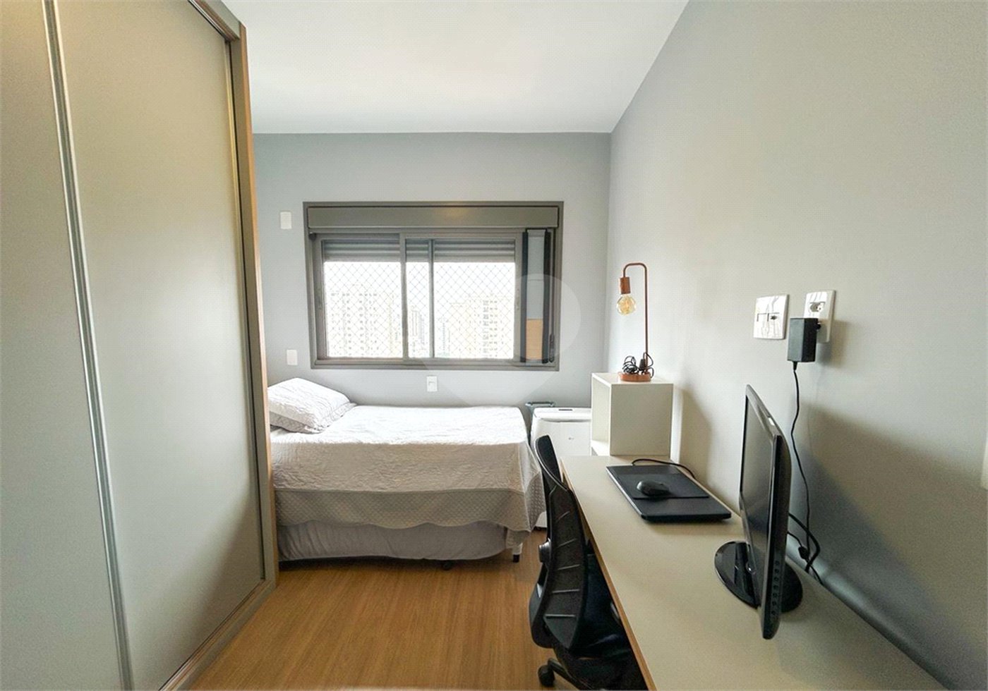 Apartamento à venda com 3 quartos, sendo 1 suíte, em Vila Guarani (z Sul), São Paulo, SP