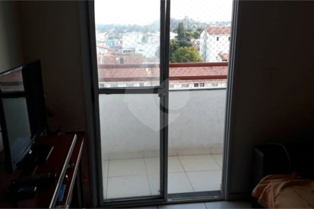 Apartamento à venda com 2 quartos, sendo 1 suíte, em Vila Urupês, Suzano, SP
