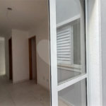Apartamento à venda com 2 quartos, sendo 1 suíte, em Vila Mazzei, São Paulo, SP