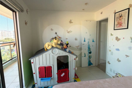 Apartamento à venda com 2 quartos, sendo 1 suíte, em Braga, Cabo Frio, RJ