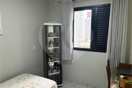 Apartamento para alugar com 3 suítes em Vila Gomes Cardim, São Paulo, SP