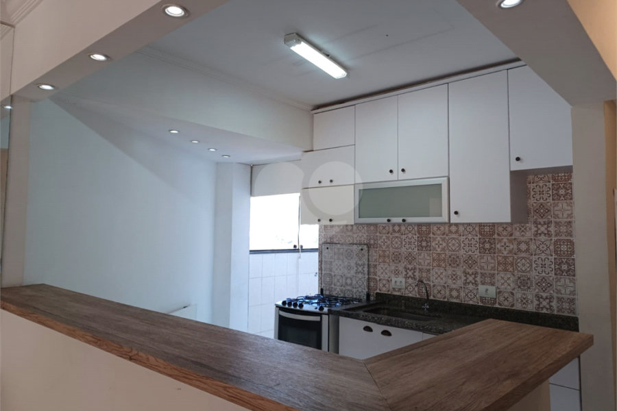 Apartamento à venda com 2 quartos, sendo 1 suíte, em Mandaqui, São Paulo, SP