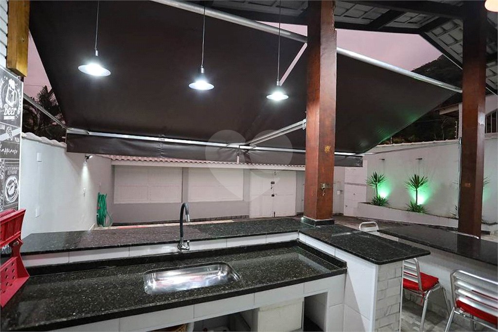 Casa Térrea em Ubatuba/SP