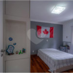 Casa para alugar com 5 quartos, sendo 4 suítes, no condomínio Colinas Japore, São Paulo - SP