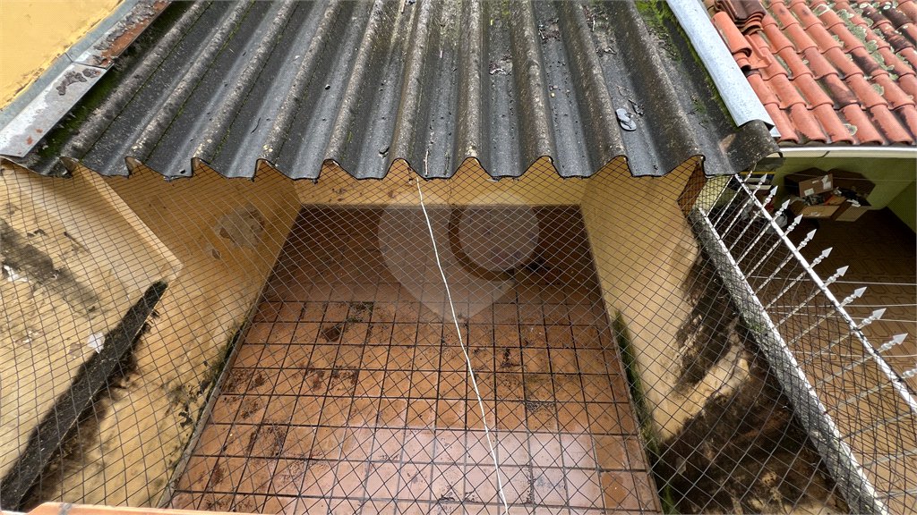 Sobrado à venda com 3 quartos em Casa Verde, São Paulo, SP