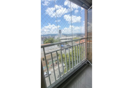 Apartamento à venda com 2 quartos, sendo 1 suíte, em Vila Medeiros, São Paulo, SP