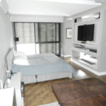 Apartamento no Bairro da consolação - Alto Padrão - 495m²