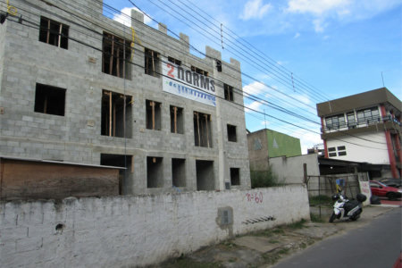 Casa à venda com 2 quartos no condomínio Edifício Cristo Rei, Arujá - SP