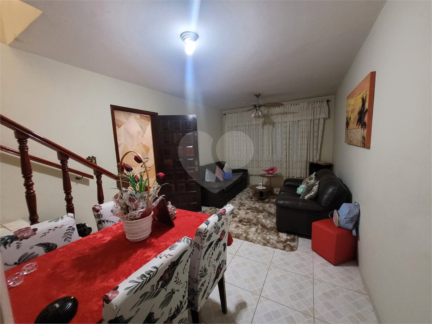 Sobrado à venda com 2 quartos em Vila Nova Cachoeirinha, São Paulo, SP