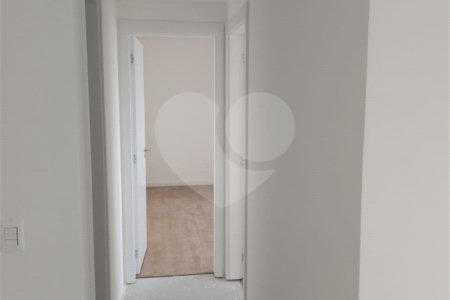 Apartamento à venda com 2 quartos, sendo 1 suíte, em Ipiranga, São Paulo, SP