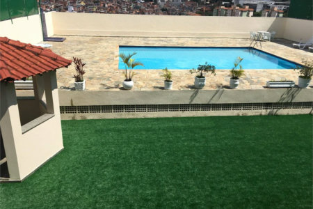 Apartamento à venda com 3 quartos, sendo 1 suíte, em Paraisópolis, São Paulo, SP