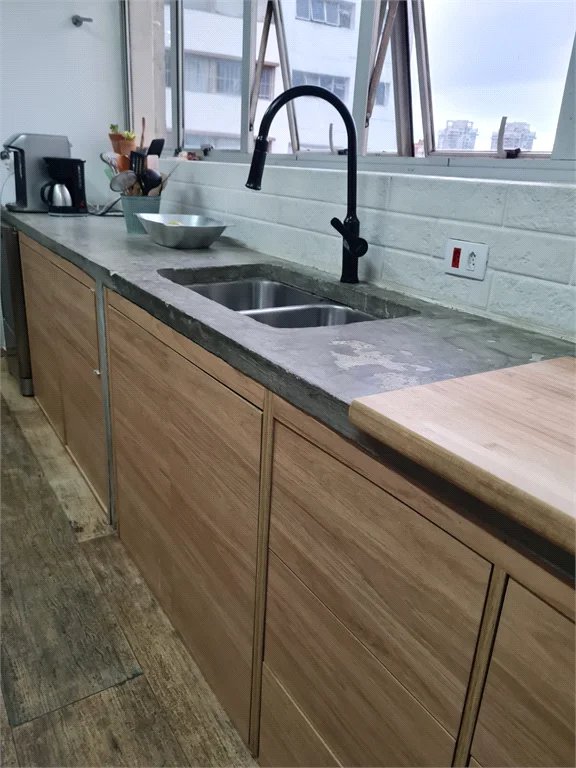 Apartamento à venda com 3 quartos, sendo 1 suíte, em Jardim Ampliação, São Paulo, SP