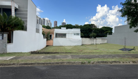 Terreno à venda no condomínio Sunset, Sorocaba - SP