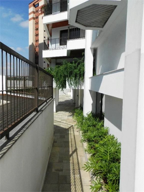 Apartamento para alugar com 4 quartos em Jardim Colombo, São Paulo, SP