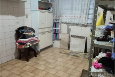 Casa à venda com 3 quartos em Jardim do Carmo, Araraquara, SP