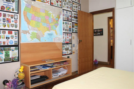 Apartamento à venda com 4 quartos, sendo 2 suítes, em Flamengo, Rio de Janeiro, RJ