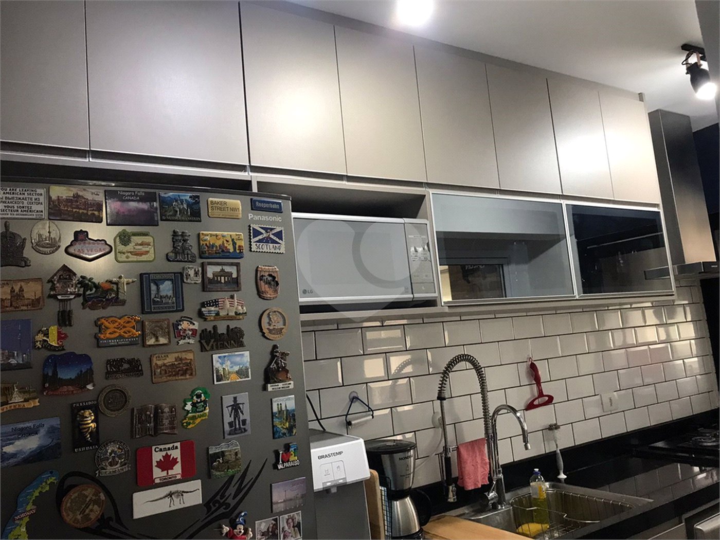 Apartamento à venda com 2 quartos, sendo 1 suíte, em Vila Romana, São Paulo, SP