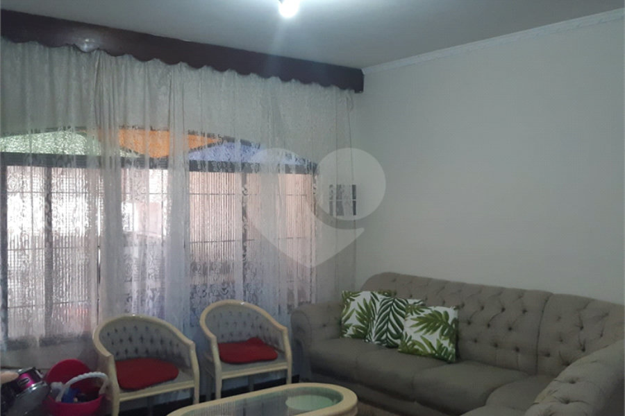 Sobrado à venda com 3 quartos, sendo 1 suíte, em Casa Verde, São Paulo, SP