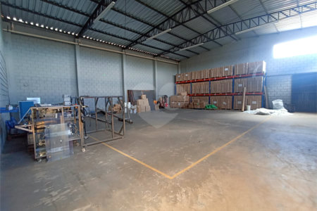 Prédio à venda ou para alugar em Estância Conceição, Itapetininga, SP
