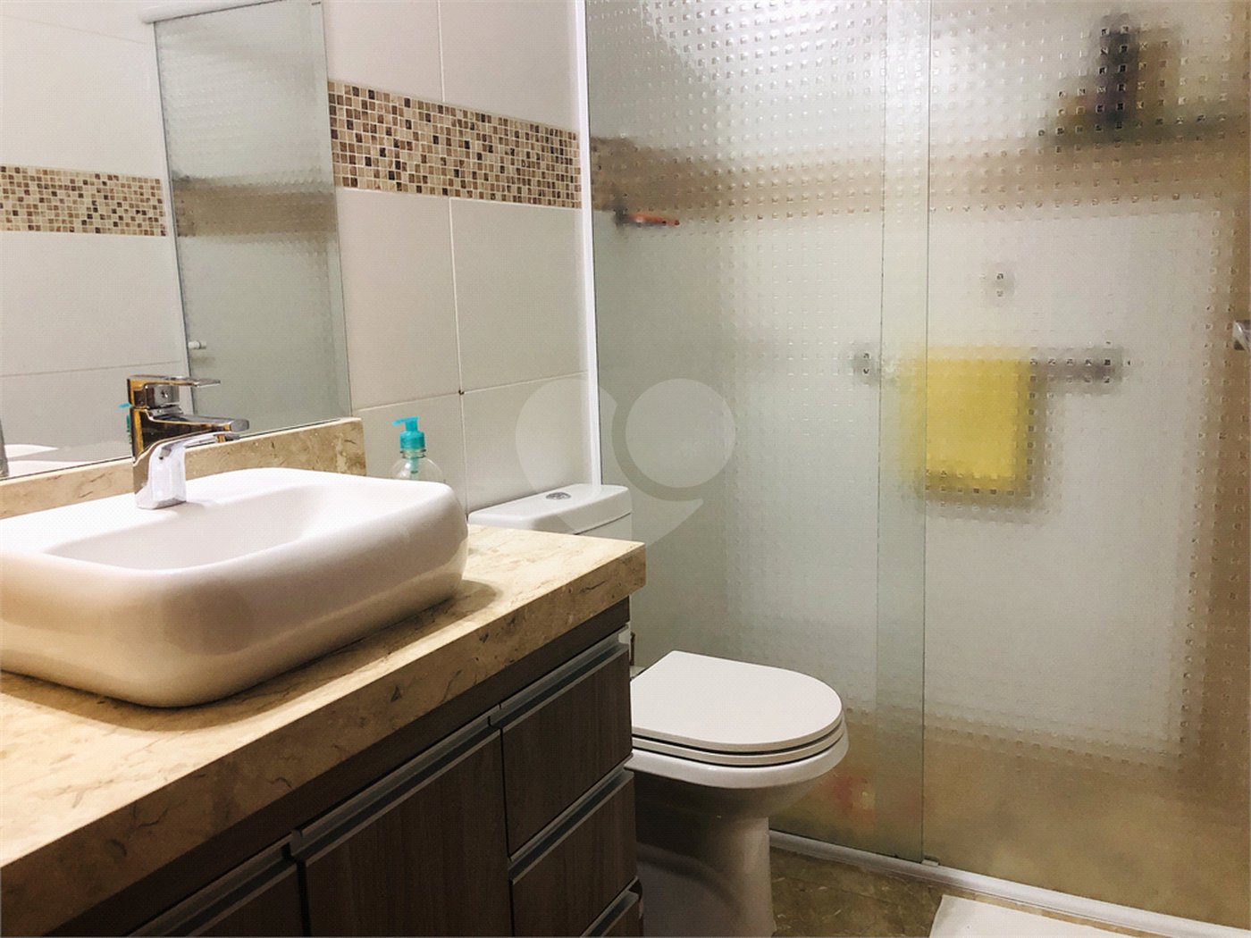 Sobrado à venda com 3 quartos, sendo 1 suíte, em Santana, São Paulo, SP