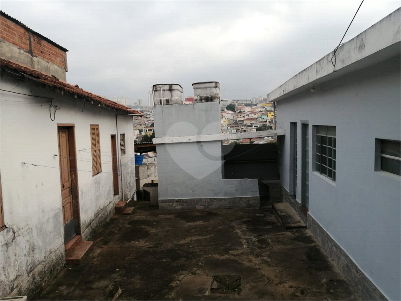 Terreno à venda com 2 quartos em Casa Verde, São Paulo, SP