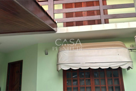 Sobrado à venda com 3 quartos, sendo 2 suítes, em Jardim Simus, Sorocaba, SP