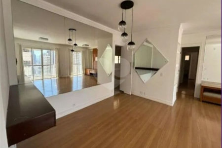 Apartamento à venda com 3 suítes em Vila Gomes Cardim, São Paulo, SP