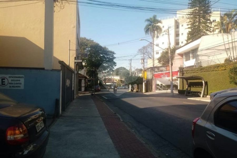 Prédio à venda em Jardim Floresta, São Paulo, SP