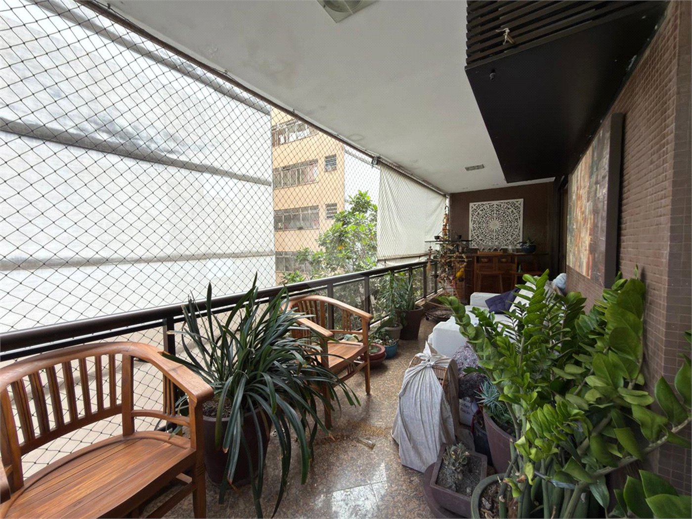 Apartamento à venda com 3 quartos, sendo 2 suítes, em Tijuca, Rio de Janeiro, RJ