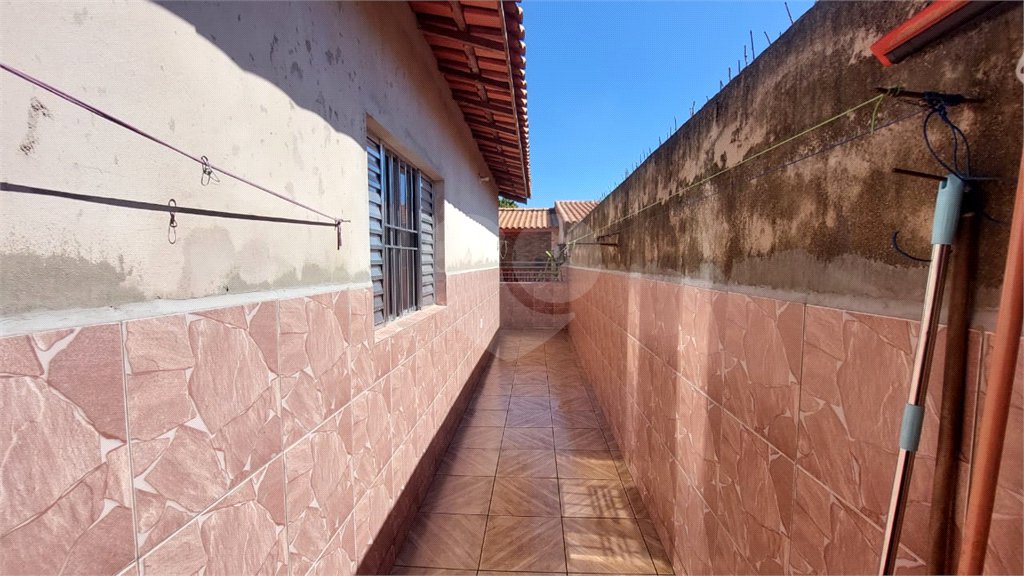 Casa à venda com 2 quartos em Residencial Hípica Jaguari, Bragança Paulista, SP