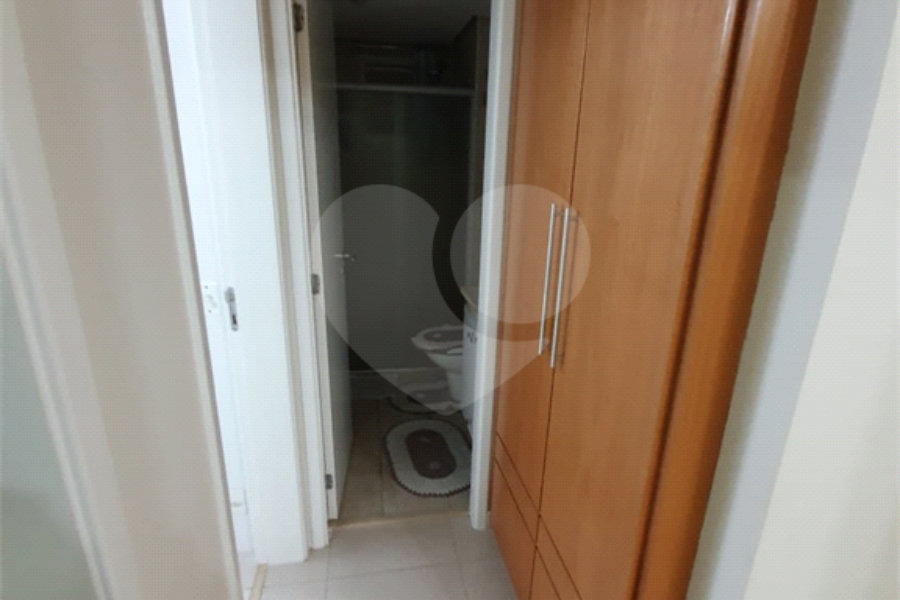Apartamento à venda com 3 quartos, sendo 1 suíte,  em Lauzane Paulista, São Paulo, SP