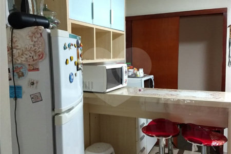Apartamento à venda com 3 quartos em Santana, São Paulo, SP