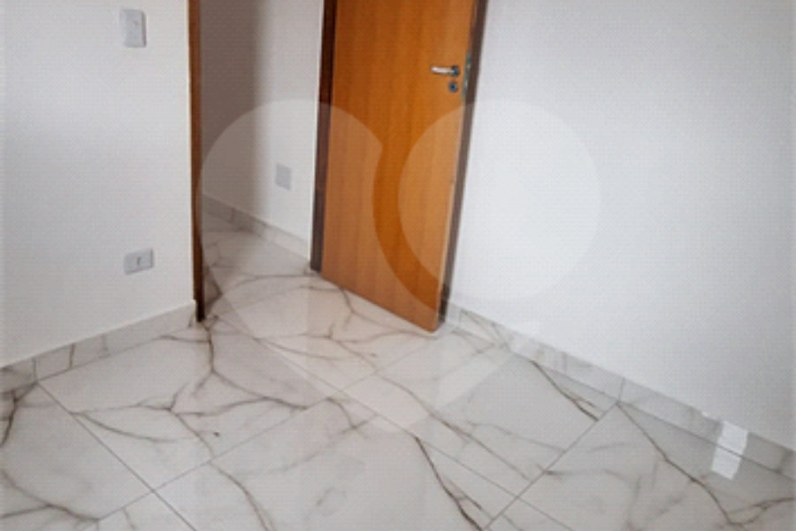 Apartamento à venda com 1 quarto em Parque Edu Chaves, São Paulo, SP